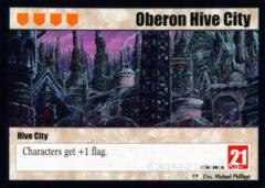 Oberon Hive City